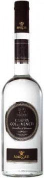 Grappa Colli Veneti Marcati