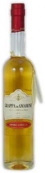 Grappa Amarone Marcati