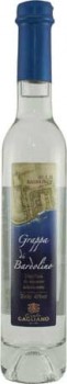 GAGLIANO - Grappa di Bardolino