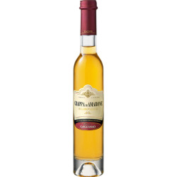Grappa Amarone Ercole Gagliano