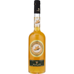 MELONCELLO MARCATI 0,7L 25%