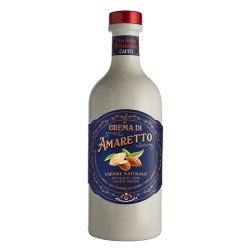 Amaretto Lik&ouml;rcreme Caffo