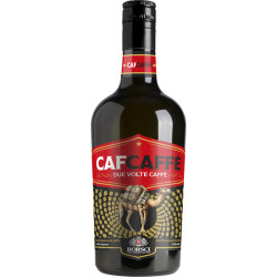 Lik&ouml;r CafCaff&egrave; Borsci