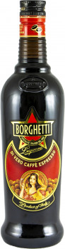 Lik&ouml;r Borghetti Espresso