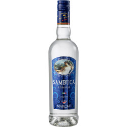 Lik&ouml;r Sambuca Marcati
