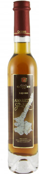 Lik&ouml;r Amaretto del Garda Ercole Gagliano