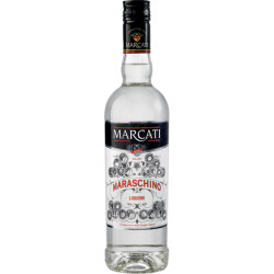 Lik&ouml;r Maraschino Marcati