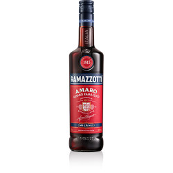 Kr&auml;uterlik&ouml;r Amaro Ramazzotti