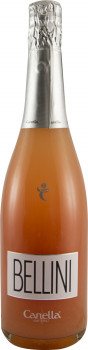 Bellini Canella Rose