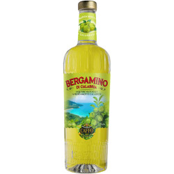 Lik&ouml;r Bergamino di Calabria Caffo