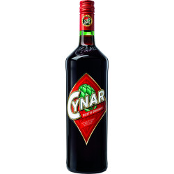 Lik&ouml;r Cynar
