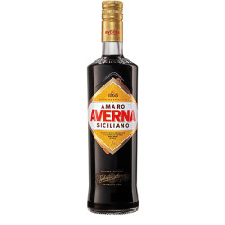 Lik&ouml;r Amaro Averna