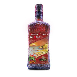 Kr&auml;uterlik&ouml;r mit Chili Vecchio Amaro del Capo