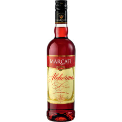 Lik&ouml;r Alchermes Marcati