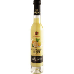 Lik&ouml;r Limoncello & Sahne Marcati