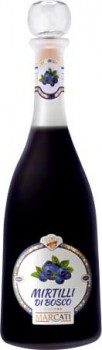 Lik&ouml;r Blaubeeren Marcati