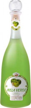 Lik&ouml;r gr&uuml;ner Apfel Marcati