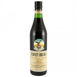 Lik&ouml;r Fernet Branca