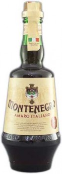 Lik&ouml;r Amaro Montenegro