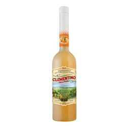 Lik&ouml;r Clementino della Piana Caffo