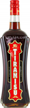 Lik&ouml;r Tiramisu Marcati