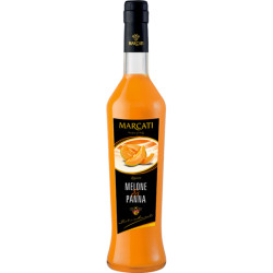 Lik&ouml;r Melone & Sahne Marcati