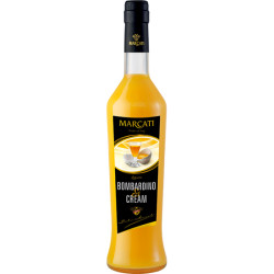 Lik&ouml;r Bombardino Creme Marcati