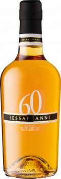 GRAPPA PRIMITIVO SESSANTANNI