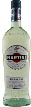 Lik&ouml;r Martini Bianco