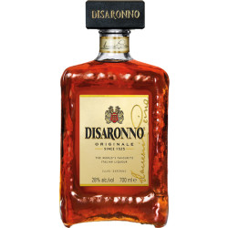 Lik&ouml;r Amaretto Disaronno Originale