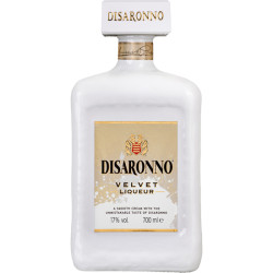 Amaretto Disaronno Velvet