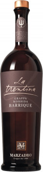 Grappa Trentina Barr. Marzadro