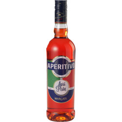 Aperitivo "Apri Pista" Marcati
