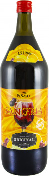 Sangria Original Penasol