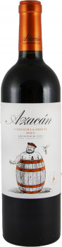 Azacan Garnacha /Syrah