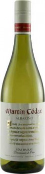 Martin Codax Albarino Ri&aacute;s Baixas