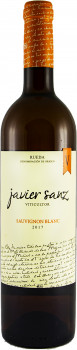 Javier Sanz Sauvignon Blanc
