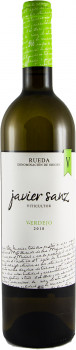 Javier Sanz Verdejo Sobre Lias