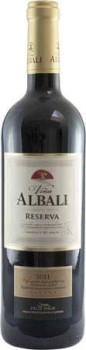 VINA ALBALI - Reserva