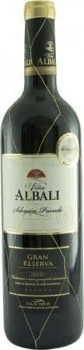 VINA ALBALI - Gran Reserva