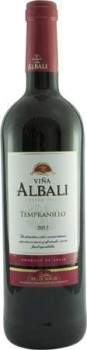 VINA ALBALI - Tempranillo