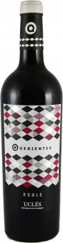 QUERIENTES - Roble