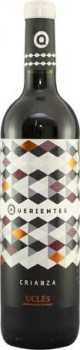 QUERIENTES - Crianza