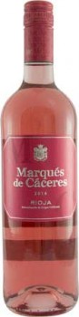 MARQUES DE CACERES - Rioja Rosato