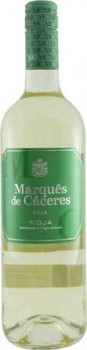 Marques de Caceres Blanco Rioja