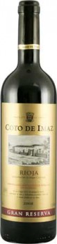 COTO DE IMAZ - Rioja Gran Reserva Tinto
