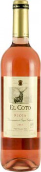 El Coto Rosado Rioja