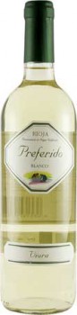 Preferido Blanco Rioja