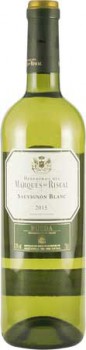 Marques de Riscal Sauvignon Blanc