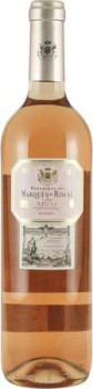 MARQUES DE RISCAL - Rioja Rosado